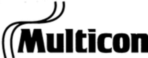 Multicon Logo (WIPO, 30.01.1998)