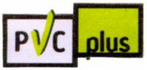 PVC plus Logo (WIPO, 03/25/1998)