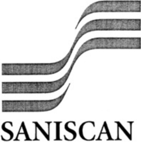 SANISCAN Logo (WIPO, 04.05.1999)