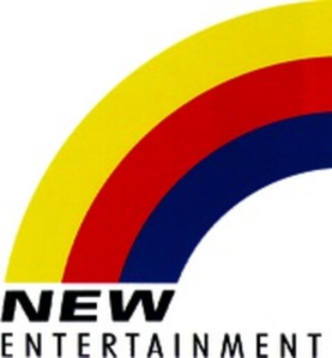 NEW ENTERTAINMENT Logo (WIPO, 05/05/1999)