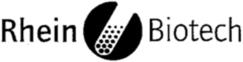 Rhein Biotech Logo (WIPO, 27.07.1999)