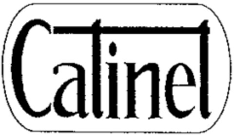 Catinet Logo (WIPO, 27.11.2000)