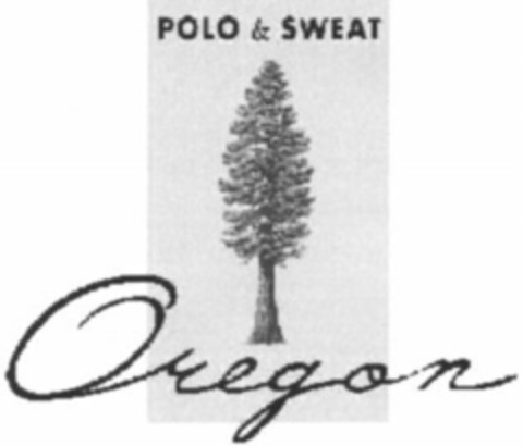 POLO & SWEAT Oregon Logo (WIPO, 28.11.2000)