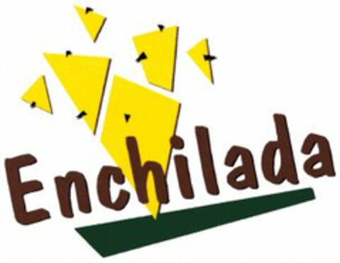Enchilada Logo (WIPO, 07/19/2001)