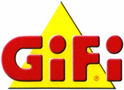 GiFi Logo (WIPO, 04.12.2003)