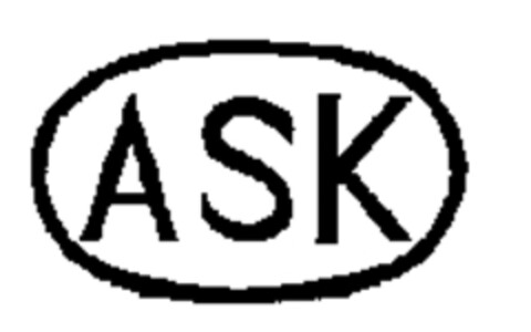 ASK Logo (WIPO, 20.10.2005)