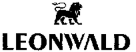 LEONWALD Logo (WIPO, 07.05.2007)