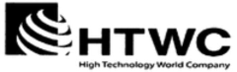 HTWC High Technology World Company Logo (WIPO, 11/06/2007)