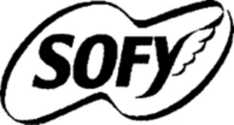 SOFY Logo (WIPO, 15.11.2007)