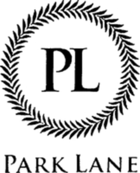 PL PARK LANE Logo (WIPO, 08.11.2007)