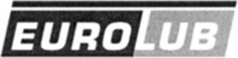 EUROLUB Logo (WIPO, 25.06.2007)