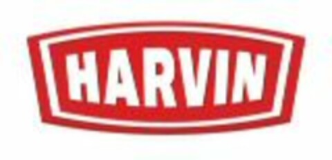 HARVIN Logo (WIPO, 02/05/2008)