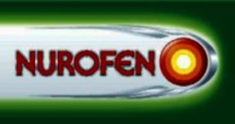 NUROFEN Logo (WIPO, 04.04.2008)