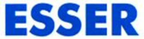 ESSER Logo (WIPO, 07.05.2008)