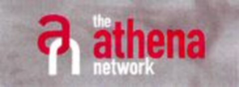 an the athena network Logo (WIPO, 03.09.2008)