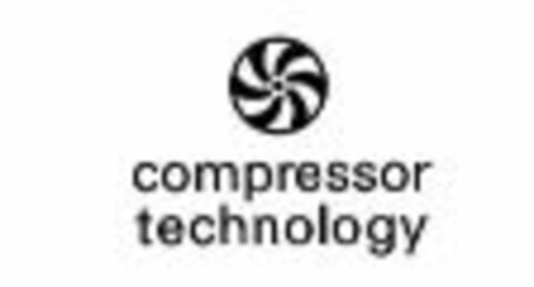 compressor technology Logo (WIPO, 20.05.2009)