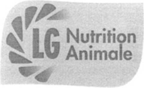 LG Nutrition Animale Logo (WIPO, 12/02/2008)