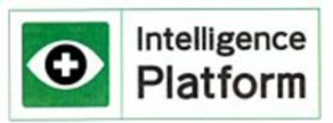 Intelligence Platform Logo (WIPO, 02.02.2009)