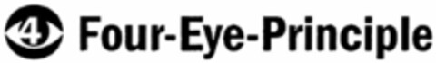 Four-Eye-Principle Logo (WIPO, 14.08.2009)