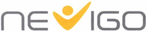 nevigo Logo (WIPO, 21.07.2010)