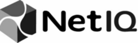 NetIQ Logo (WIPO, 08/23/2010)