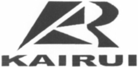 KAIRUI Logo (WIPO, 11/25/2010)