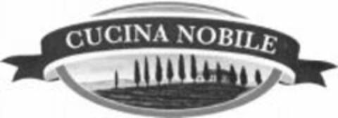 CUCINA NOBILE Logo (WIPO, 13.12.2010)