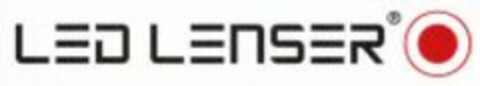 LED LENSER Logo (WIPO, 04.04.2011)