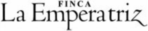 FINCA La Emperatriz Logo (WIPO, 23.05.2011)