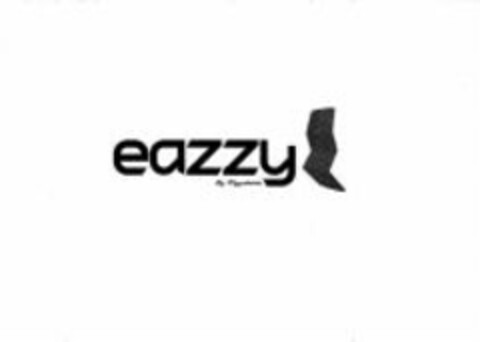 eazzy Logo (WIPO, 04.05.2011)