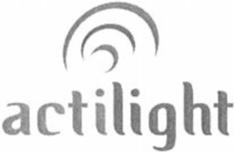 actilight Logo (WIPO, 17.05.2011)