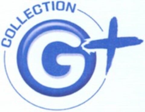 COLLECTION G+ Logo (WIPO, 23.09.2011)