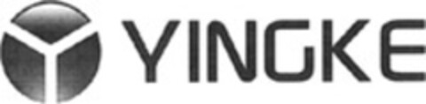 YINGKE Logo (WIPO, 27.03.2012)