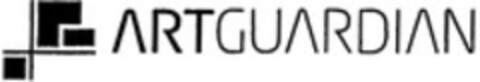 ARTGUARDIAN Logo (WIPO, 25.01.2013)