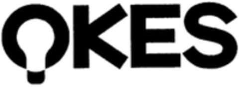 OKES Logo (WIPO, 09/25/2014)