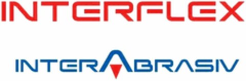 INTERFLEX INTERABRASIV Logo (WIPO, 10/02/2014)