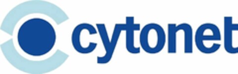 cytonet Logo (WIPO, 04/21/2015)