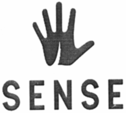 SENSE Logo (WIPO, 07.07.2015)