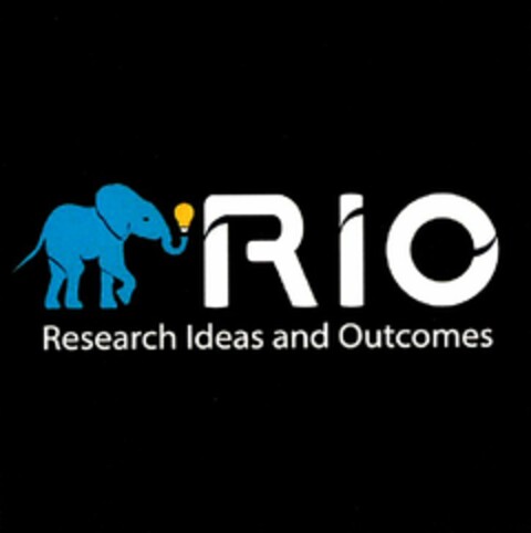 RIO Research Ideas and Outcomes Logo (WIPO, 04.05.2015)