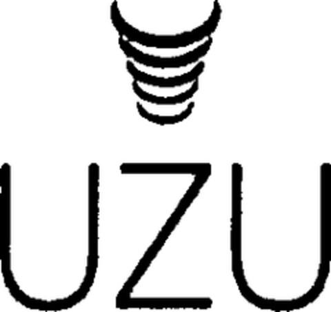 UZU Logo (WIPO, 14.06.2016)