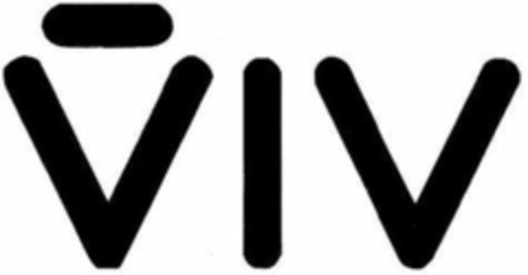 VIV Logo (WIPO, 06.06.2016)