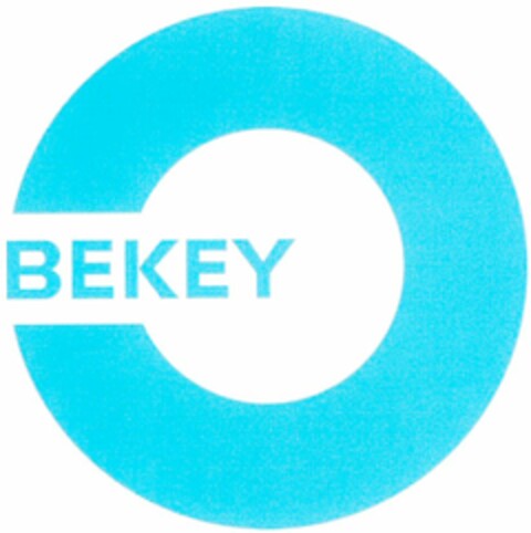 BEKEY Logo (WIPO, 04.08.2016)