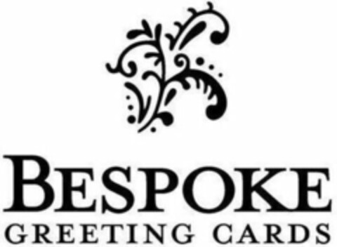 BESPOKE GREETING CARDS Logo (WIPO, 16.11.2016)