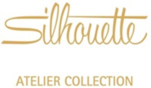 Silhouette ATELIER COLLECTION Logo (WIPO, 12.12.2016)