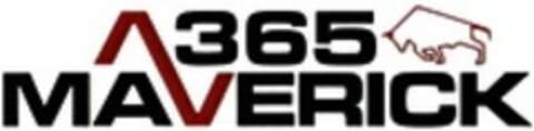 365 MAVERICK Logo (WIPO, 14.12.2016)