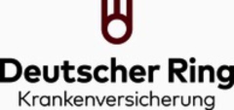 Deutscher Ring Krankenversicherung Logo (WIPO, 03/27/2017)