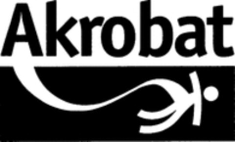 Akrobat Logo (WIPO, 07/21/2016)