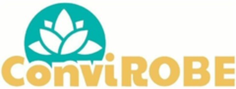 ConviROBE Logo (WIPO, 08/09/2017)