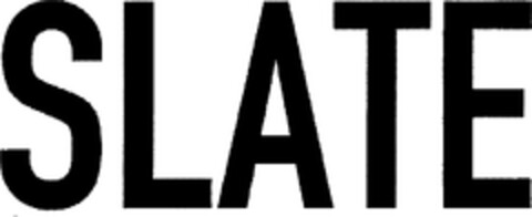 SLATE Logo (WIPO, 27.11.2017)