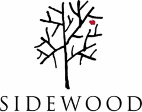 SIDEWOOD Logo (WIPO, 12.02.2018)